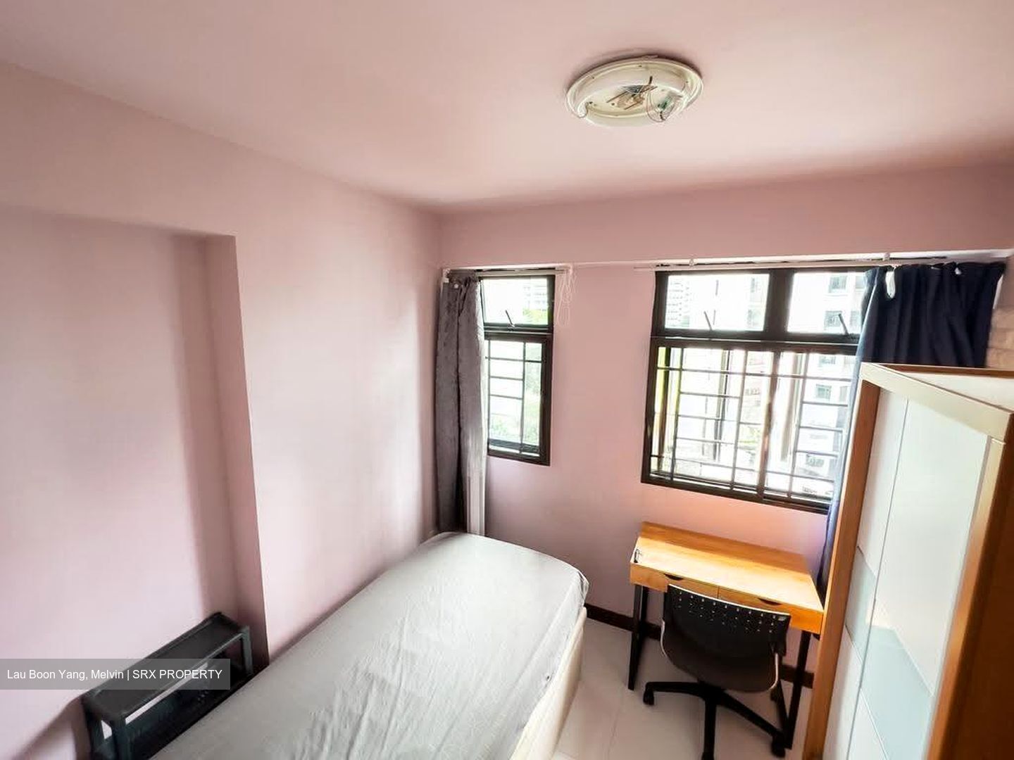 Blk 180A Boon Lay Meadow (Jurong West), HDB 3 Rooms #636320621